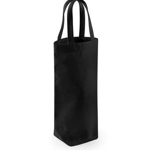 Fairtrade Cotton Bottle Bag, miniatyr 1